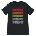 Retro Dentist T-Shirt