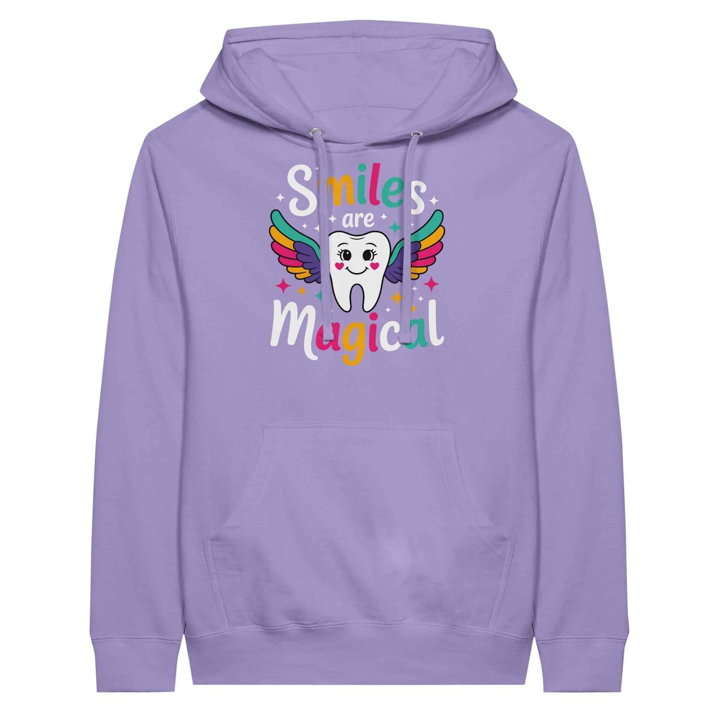 Magical Smiles Hoodie