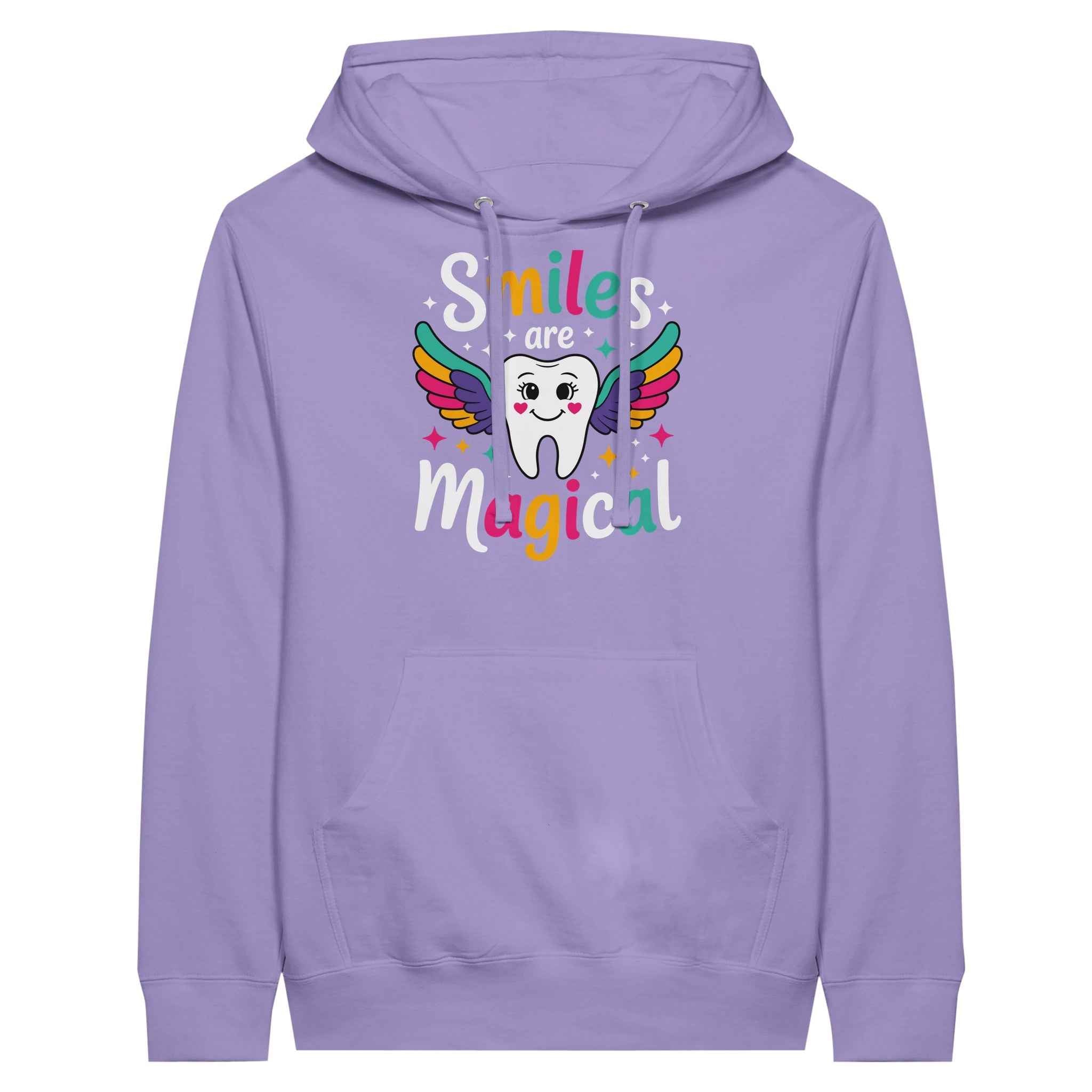 Magical Smiles Hoodie