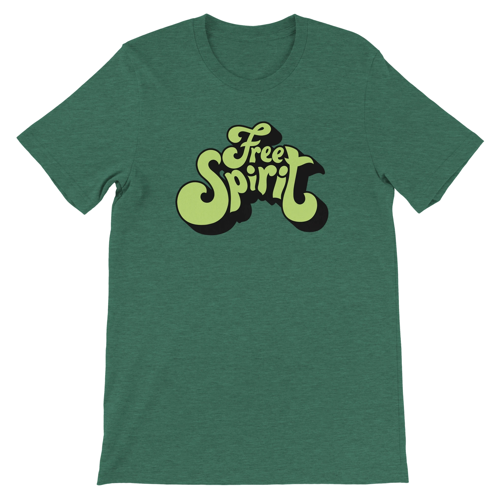 Free Spirit T-Shirt