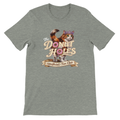 Donut Holes Fan Club Shirt