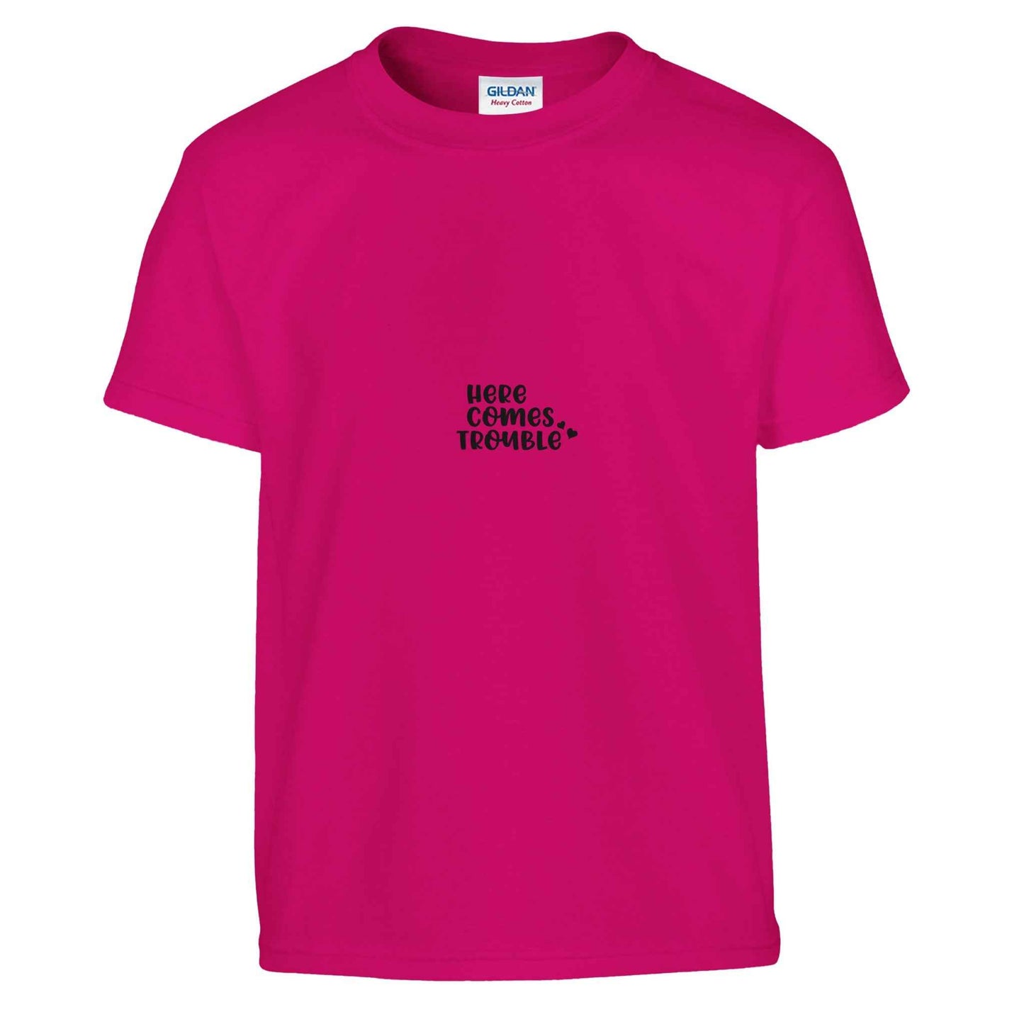 Unicorn Kids T-Shirt – Magical Rainbow Fun for Every Child