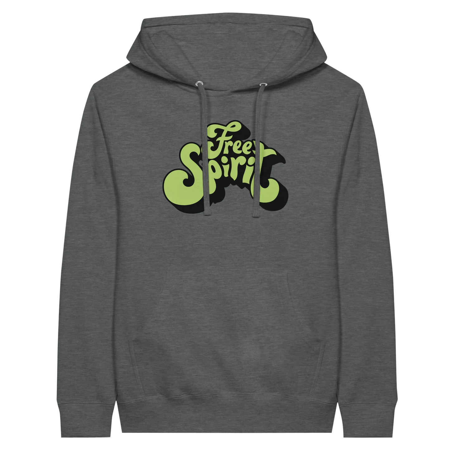 Free Spirit Hoodie
