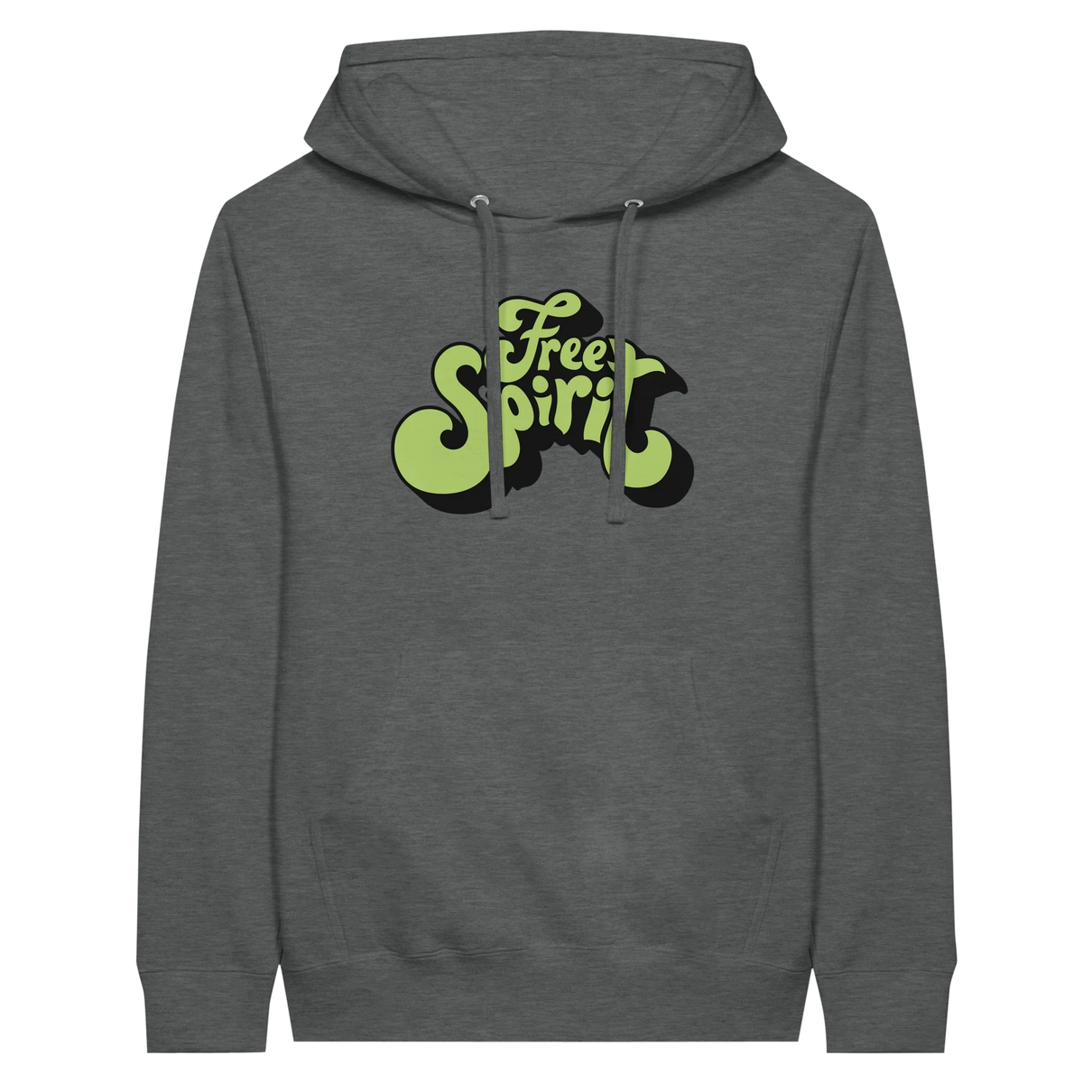 Free Spirit Hoodie
