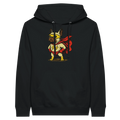 Super Frenchie Hoodie