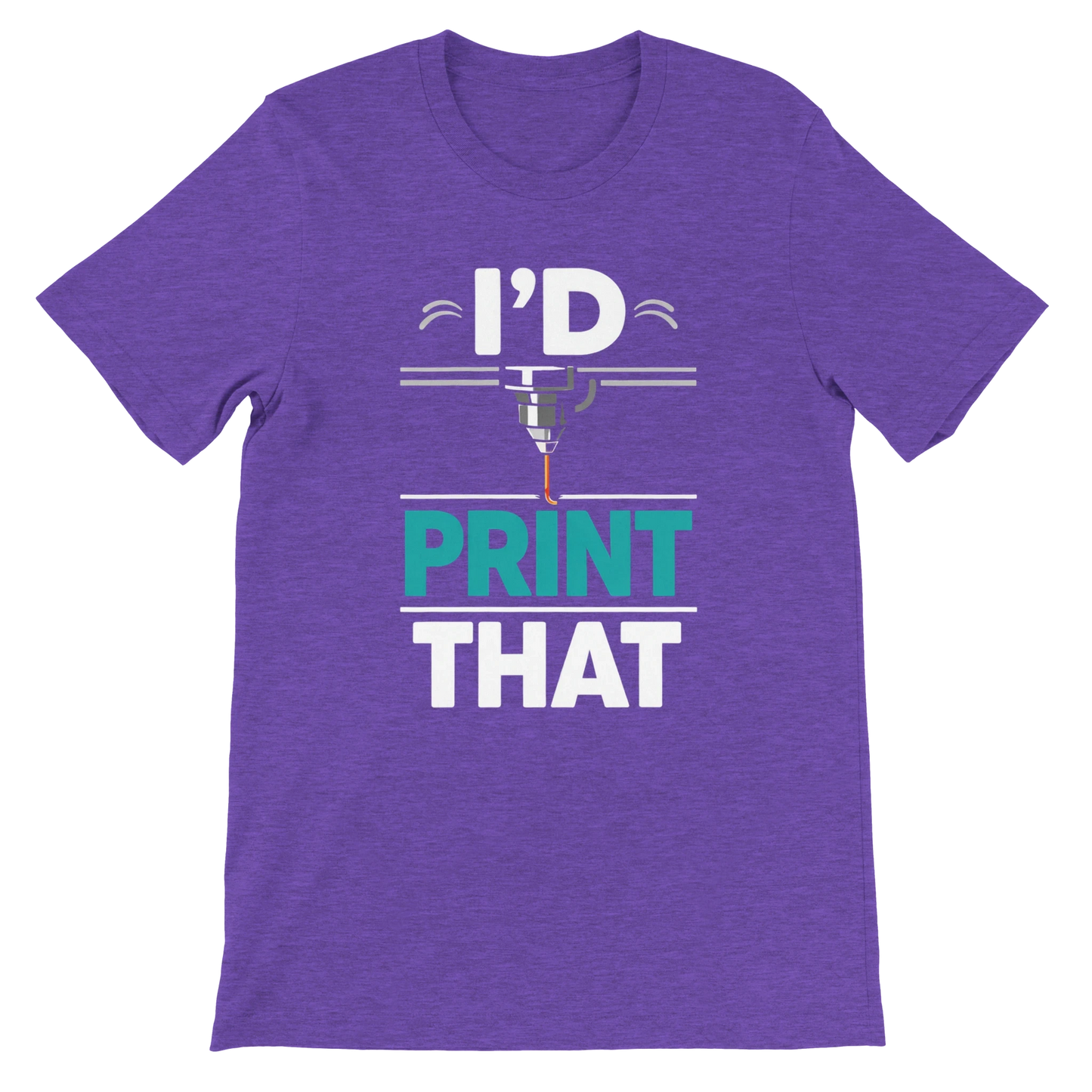 I’d Print That T-Shirt