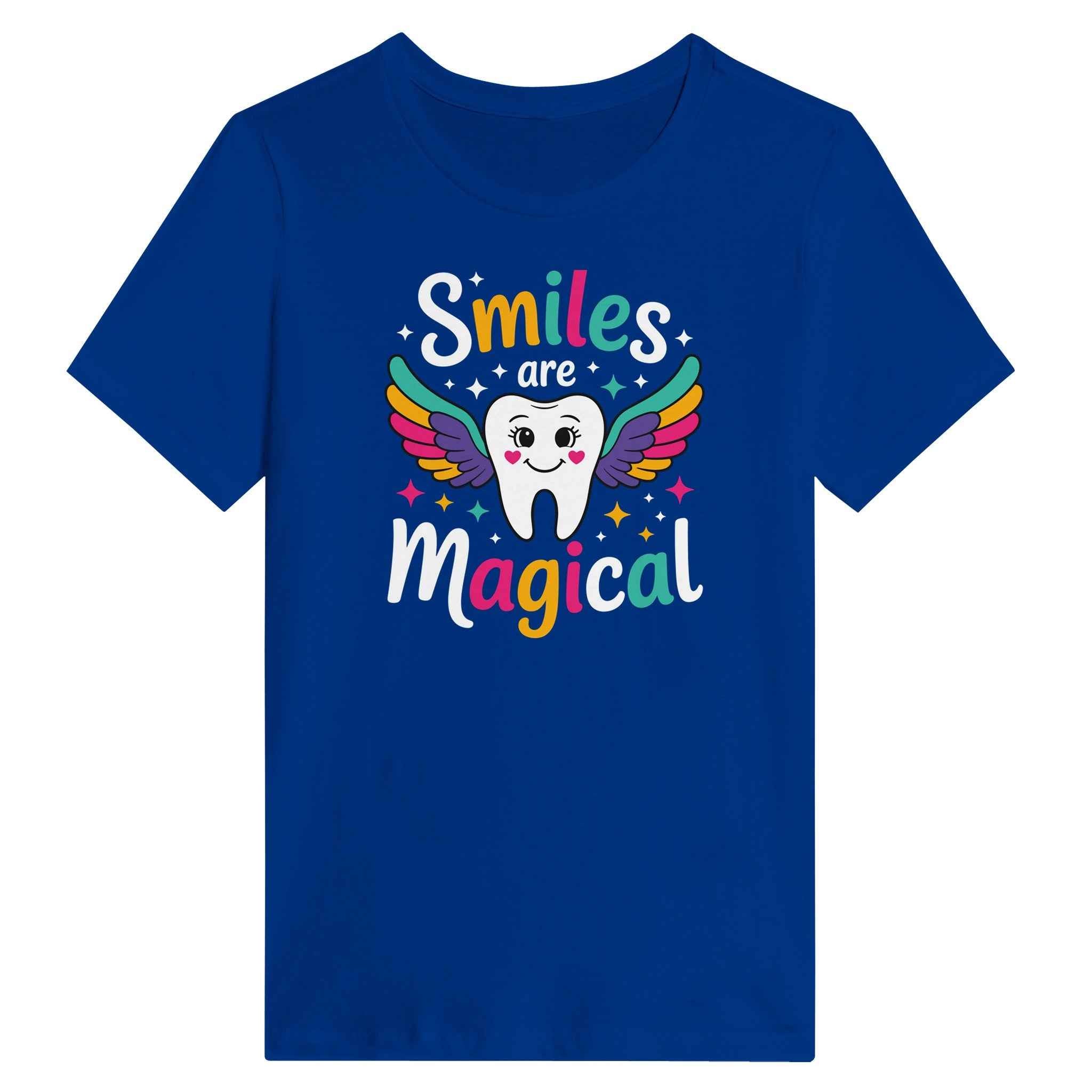 Magical Smiles Women’s Shirt