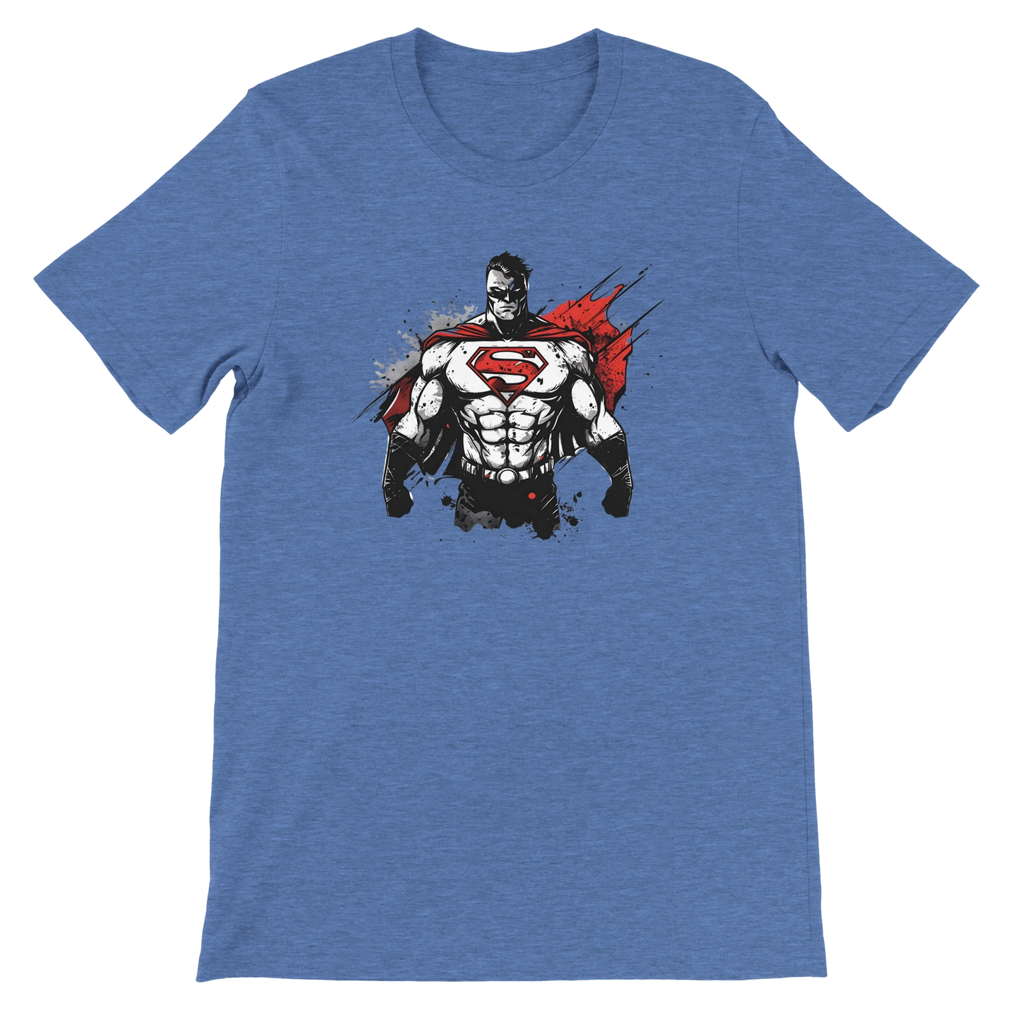 Shadow Superman T-Shirt