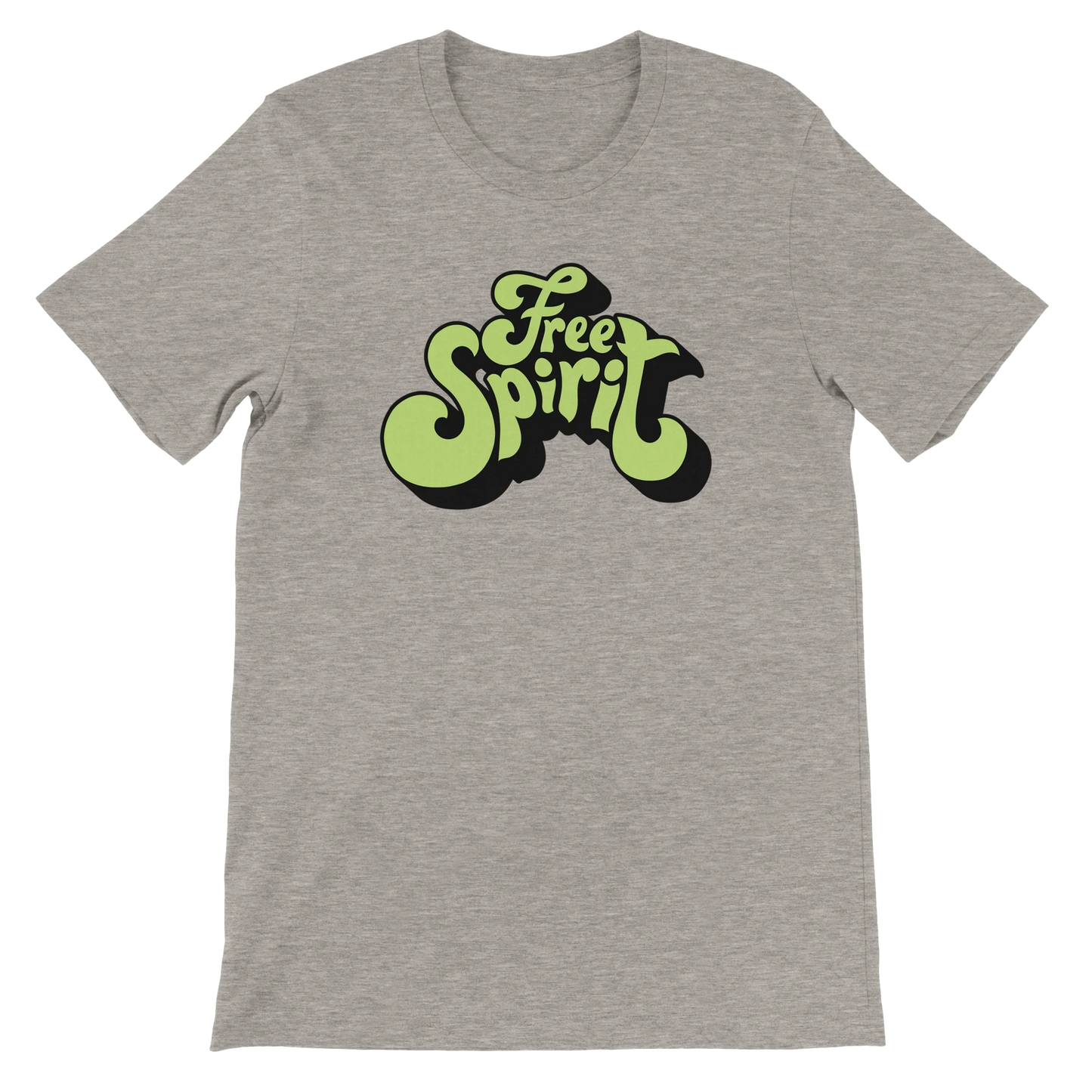 Free Spirit T-Shirt
