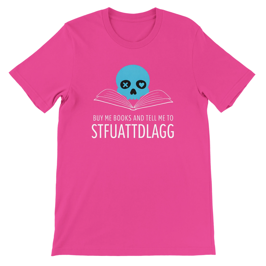 STFUATTDLAGG T-Shirt