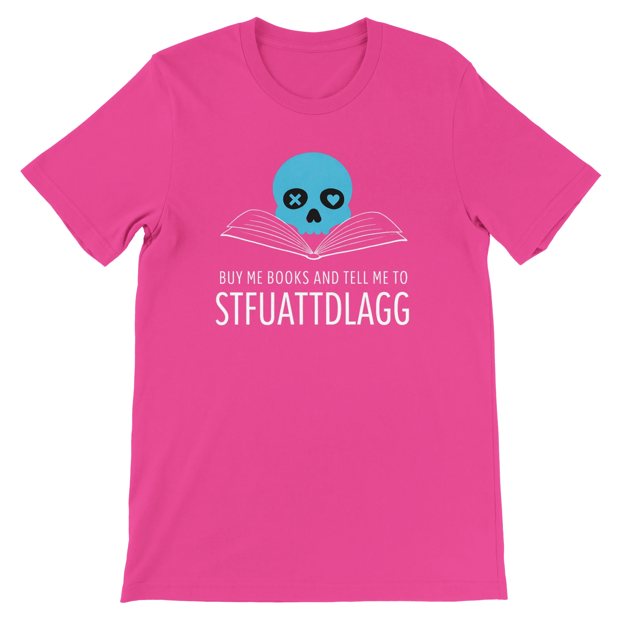 STFUATTDLAGG T-Shirt
