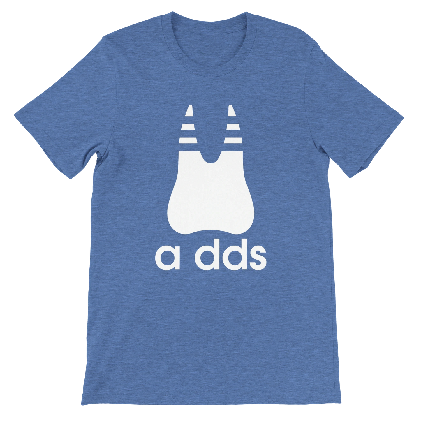 DDS Parody Dental T-Shirt