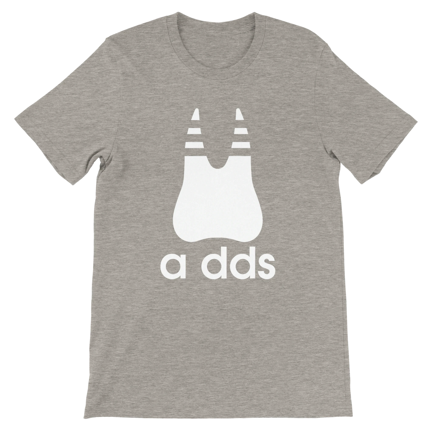 DDS Parody Dental T-Shirt
