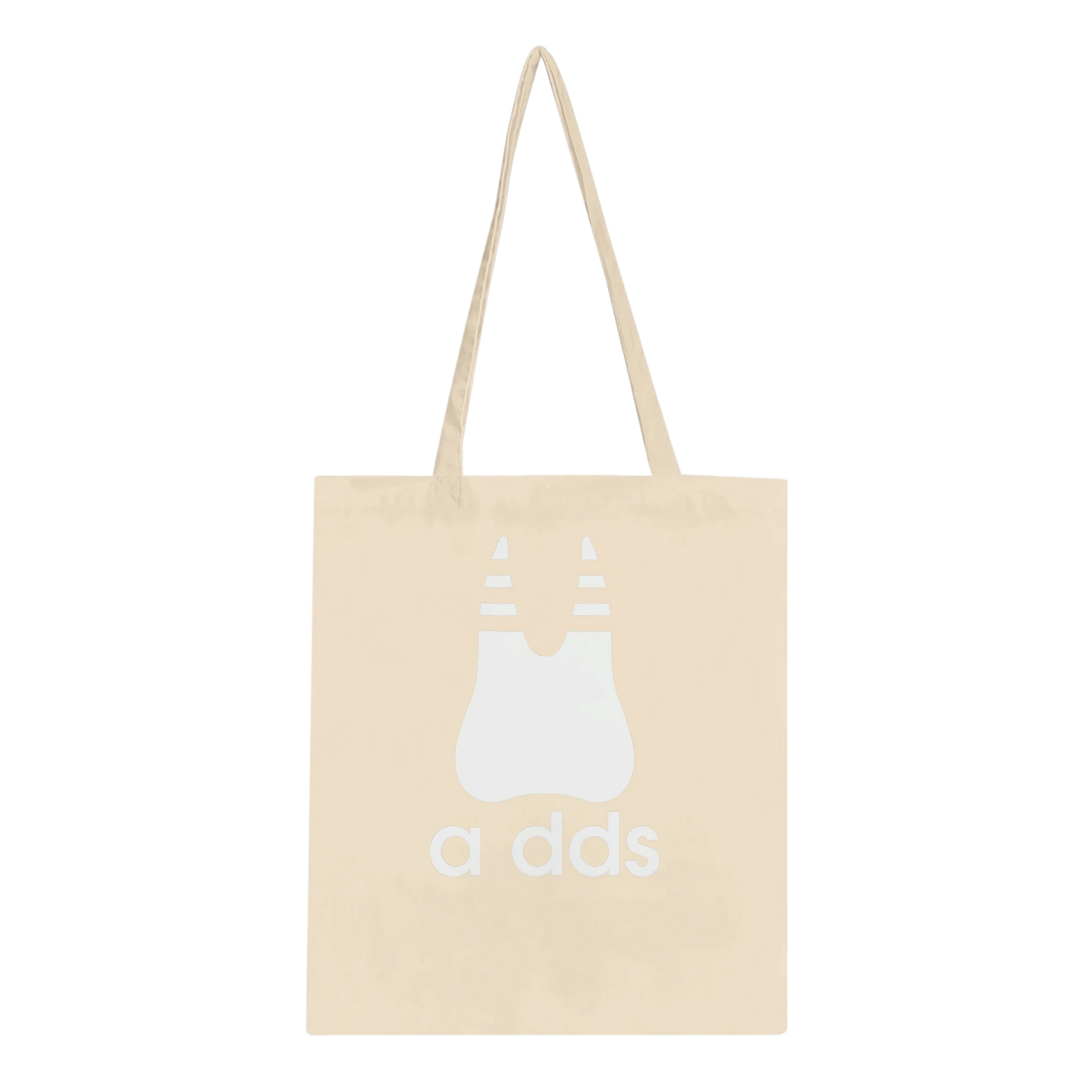 DDS Parody Dental Tote Bag
