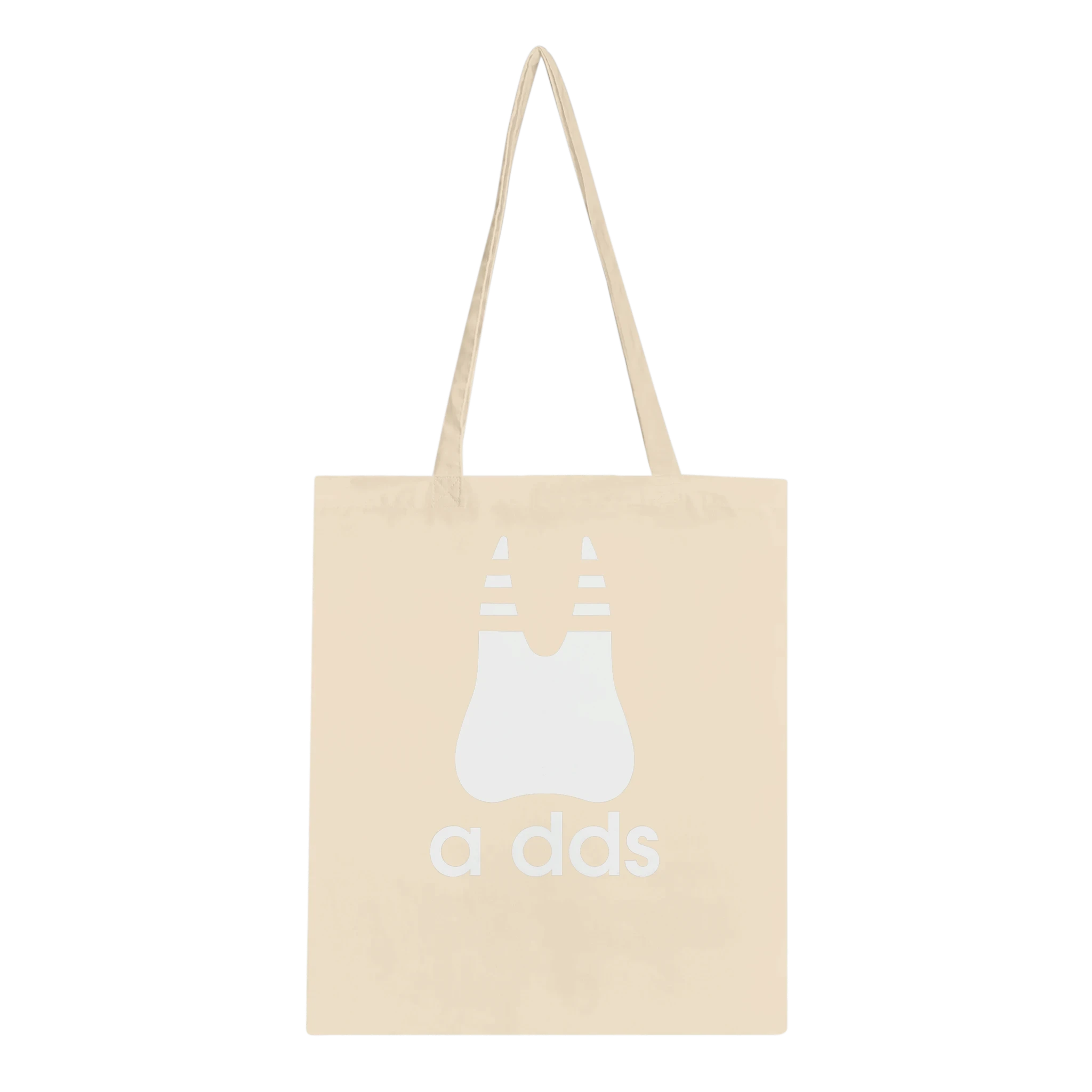 DDS Parody Dental Tote Bag
