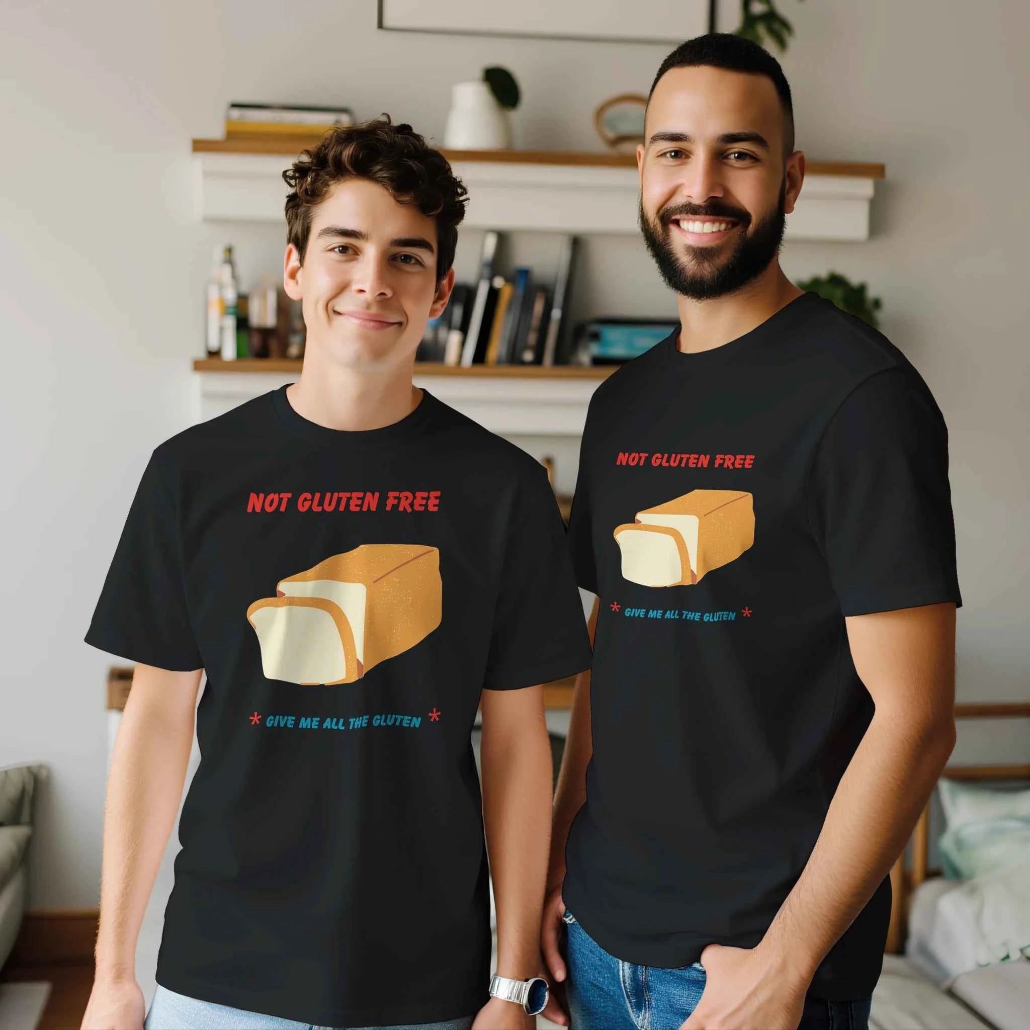 Not Gluten Free T-Shirt