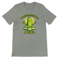 When Life Gets Sour Add Dill Pickle T-Shirt