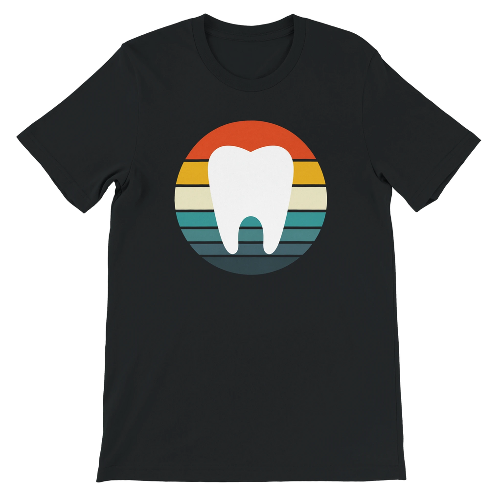 Retro Dental Shirt