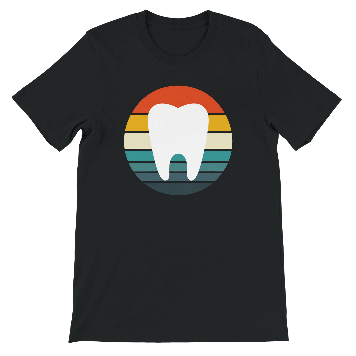 Retro Dental Shirt