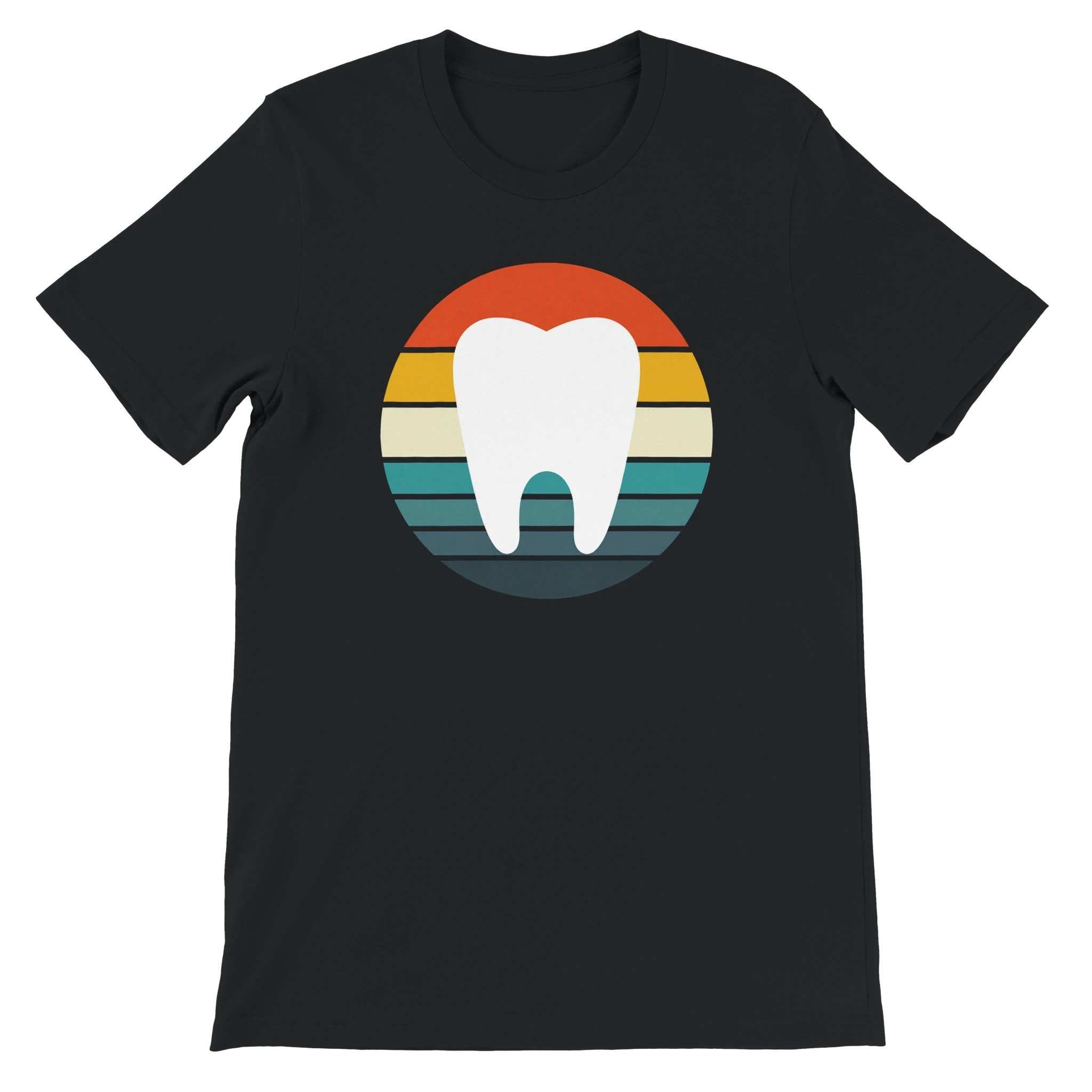 Retro Dental Shirt