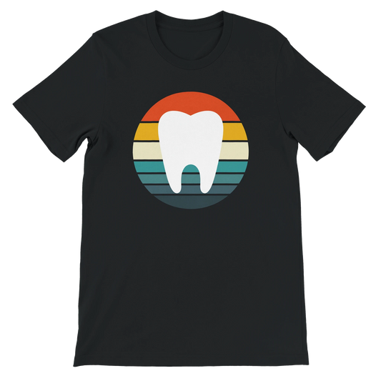 Retro Dental Shirt