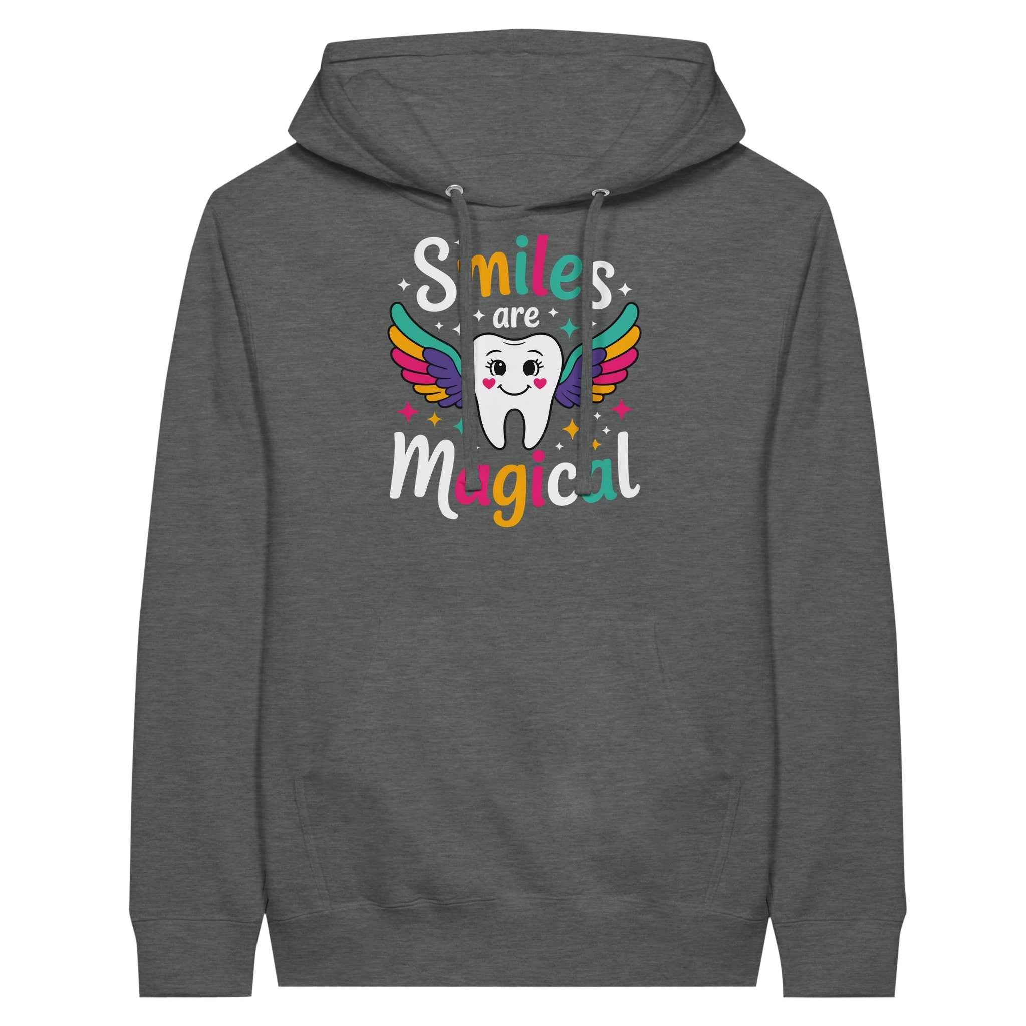 Magical Smiles Hoodie