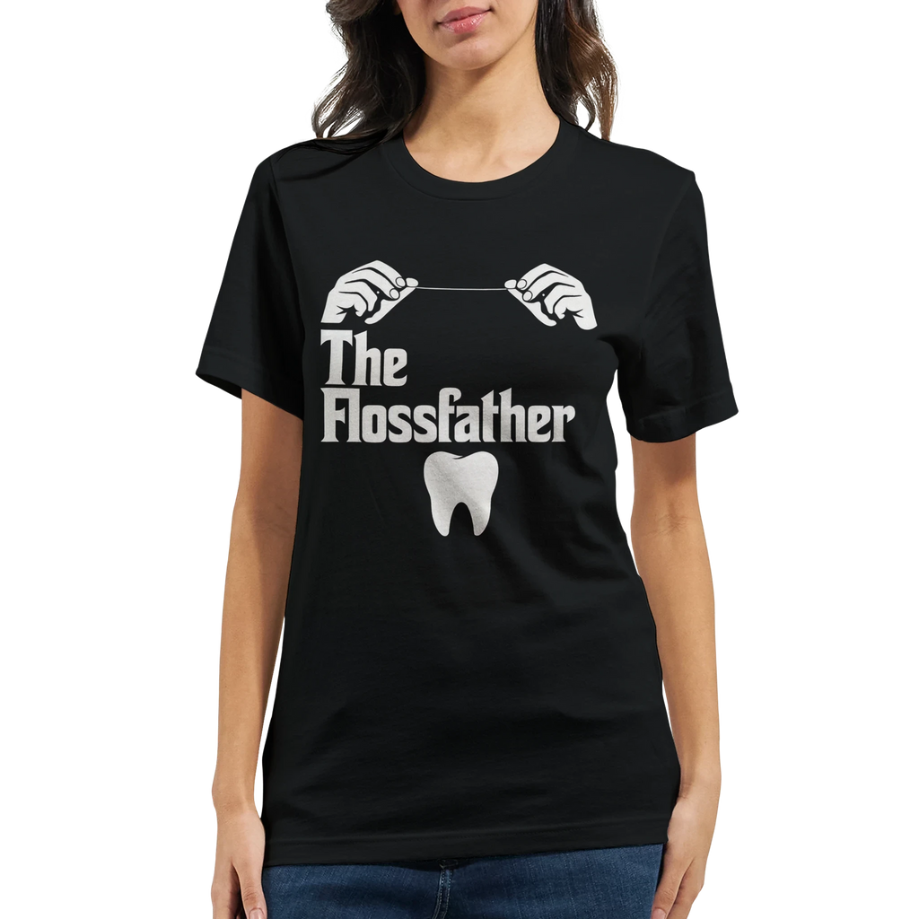 The Flossfather T-Shirt