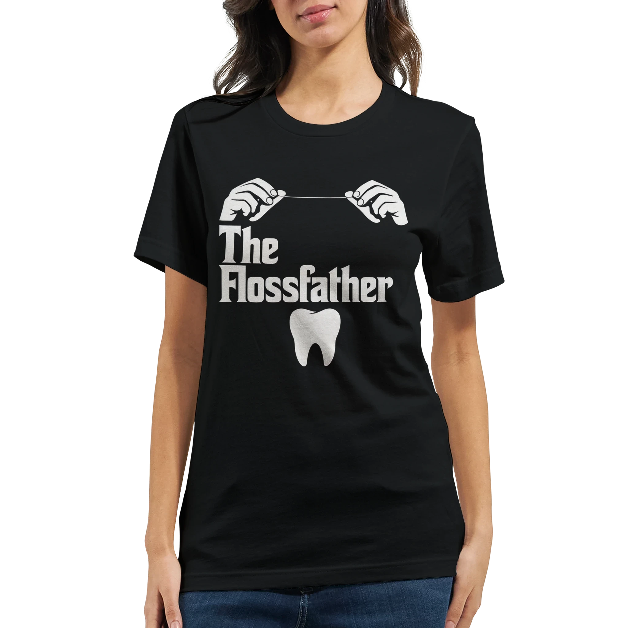 The Flossfather T-Shirt