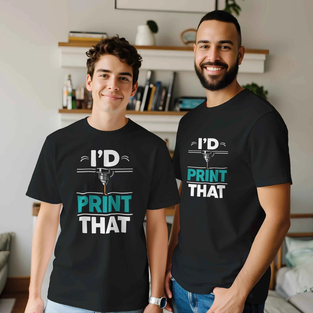 I’d Print That T-Shirt