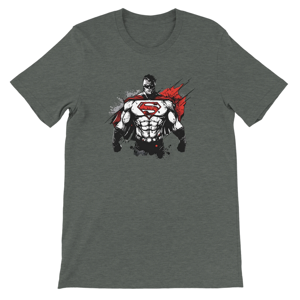 Shadow Superman T-Shirt