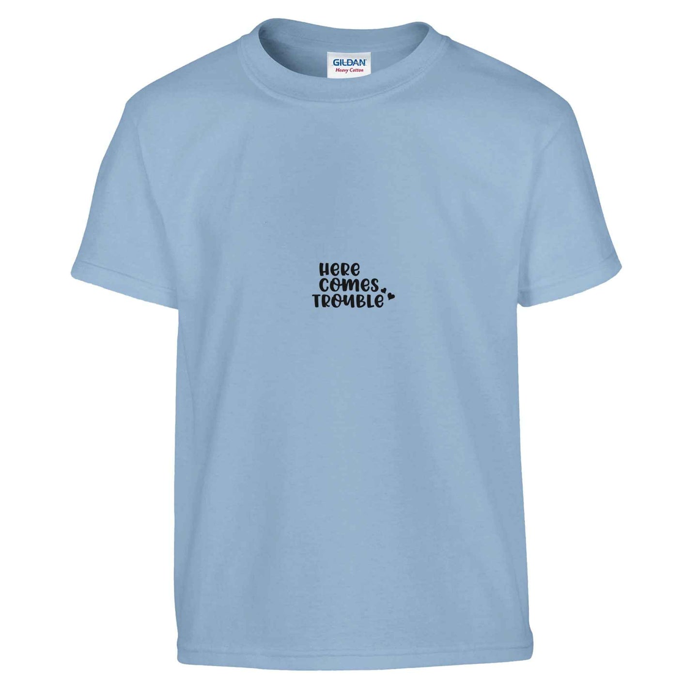 Unicorn Kids T-Shirt – Magical Rainbow Fun for Every Child