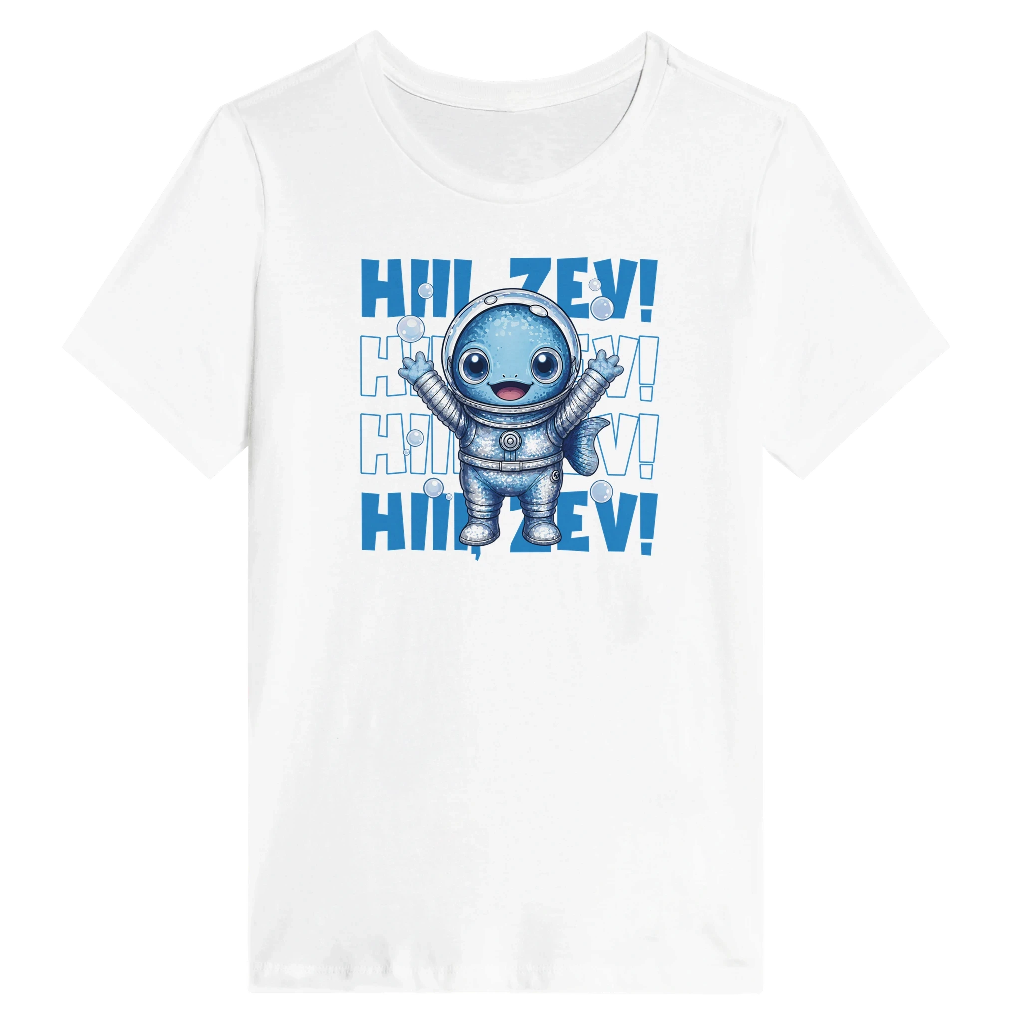 Hi Zev Women's Shirt