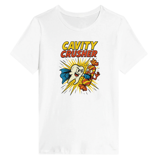 Women’s Cavity Crusher T-Shirt