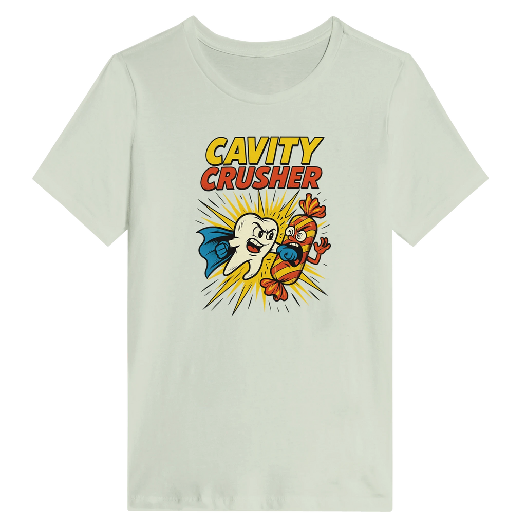 Women’s Cavity Crusher T-Shirt