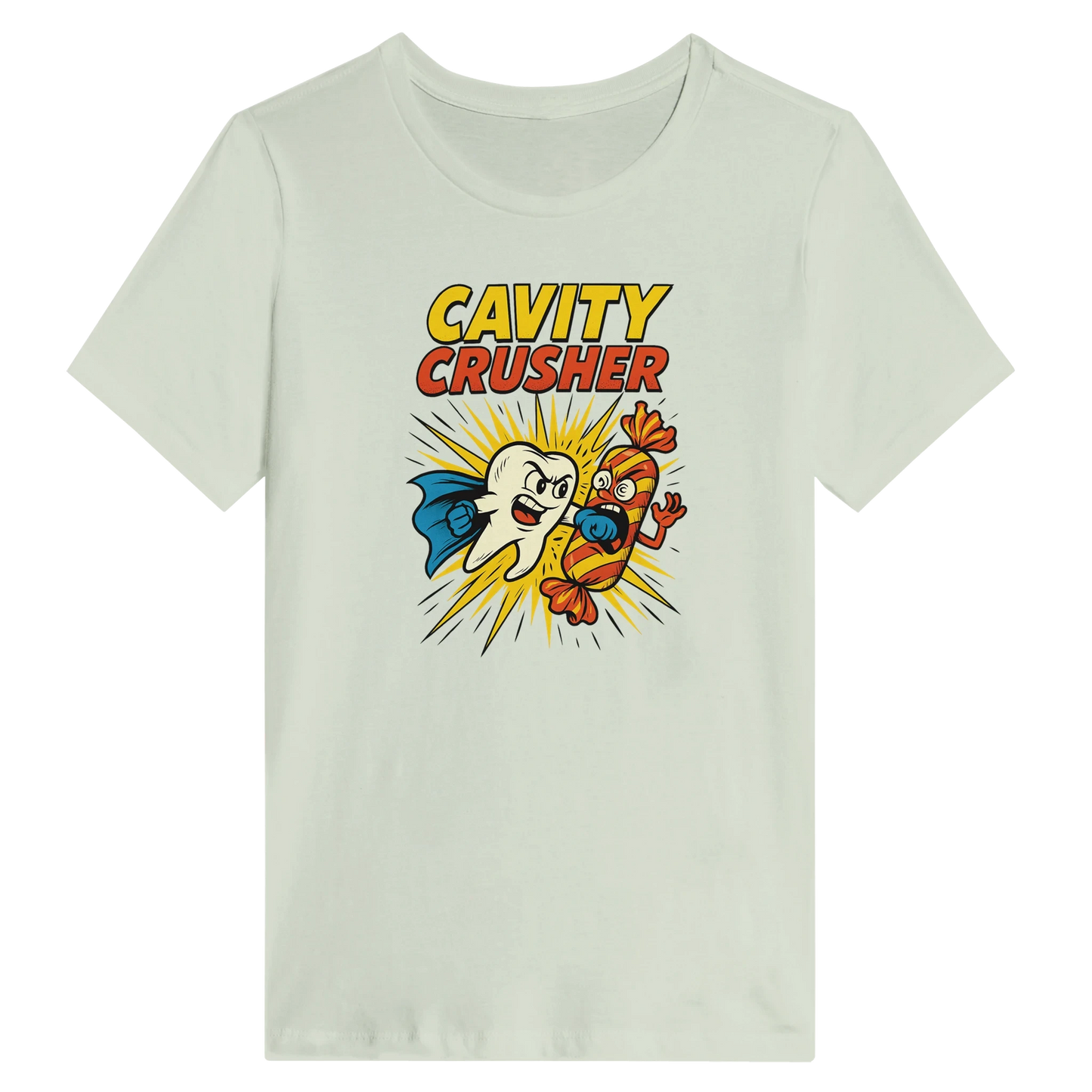 Women’s Cavity Crusher T-Shirt