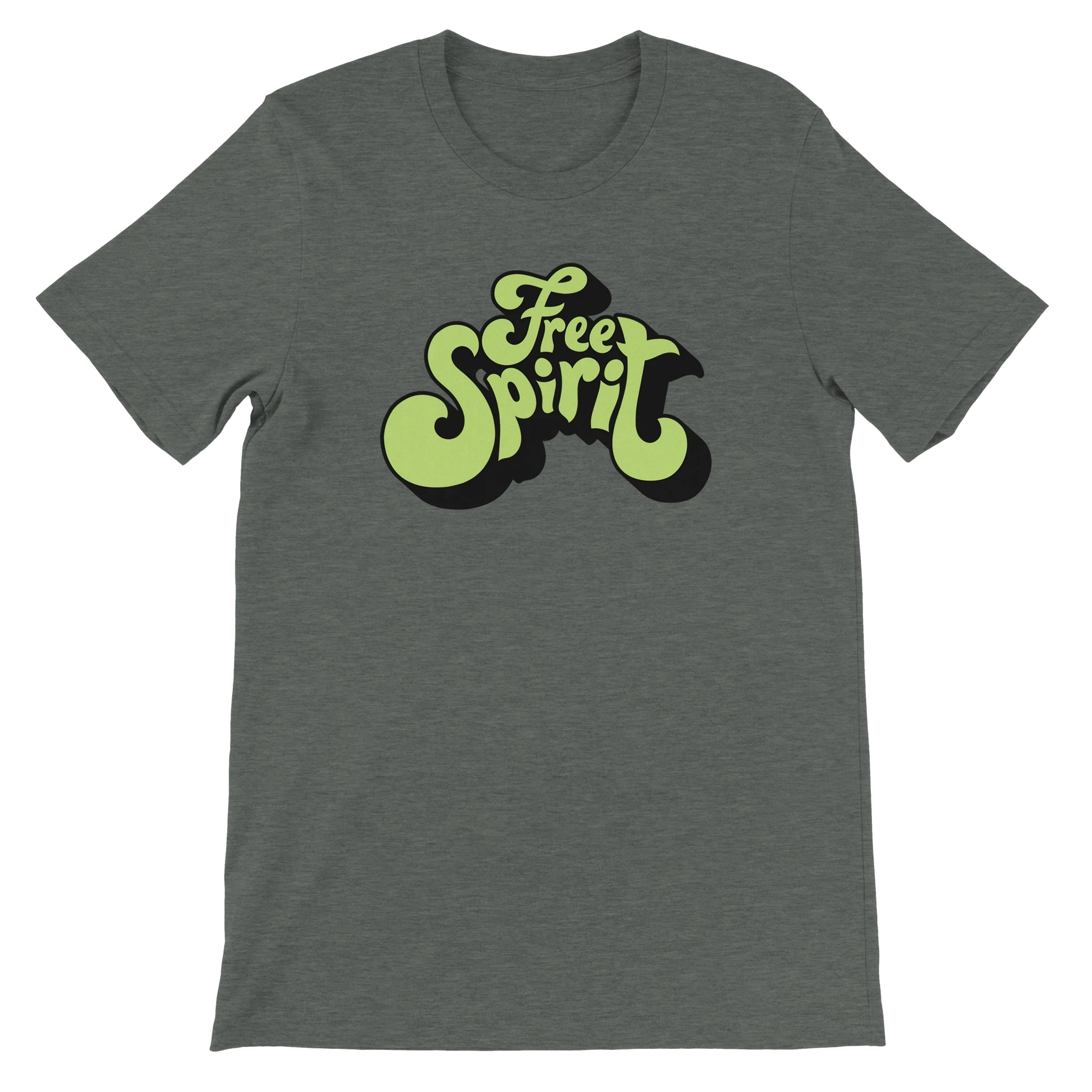 Free Spirit T-Shirt