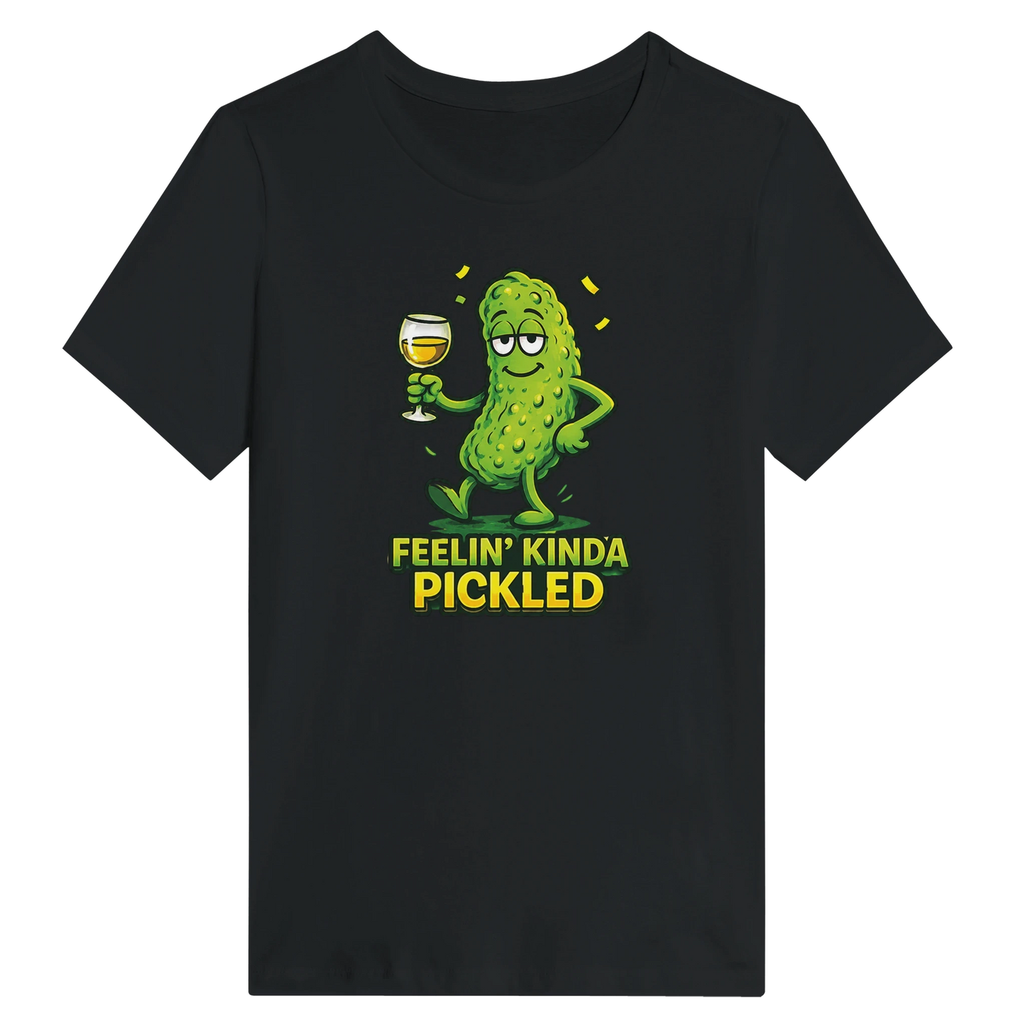 Women’s Feelin Kinda Pickled T-Shirt