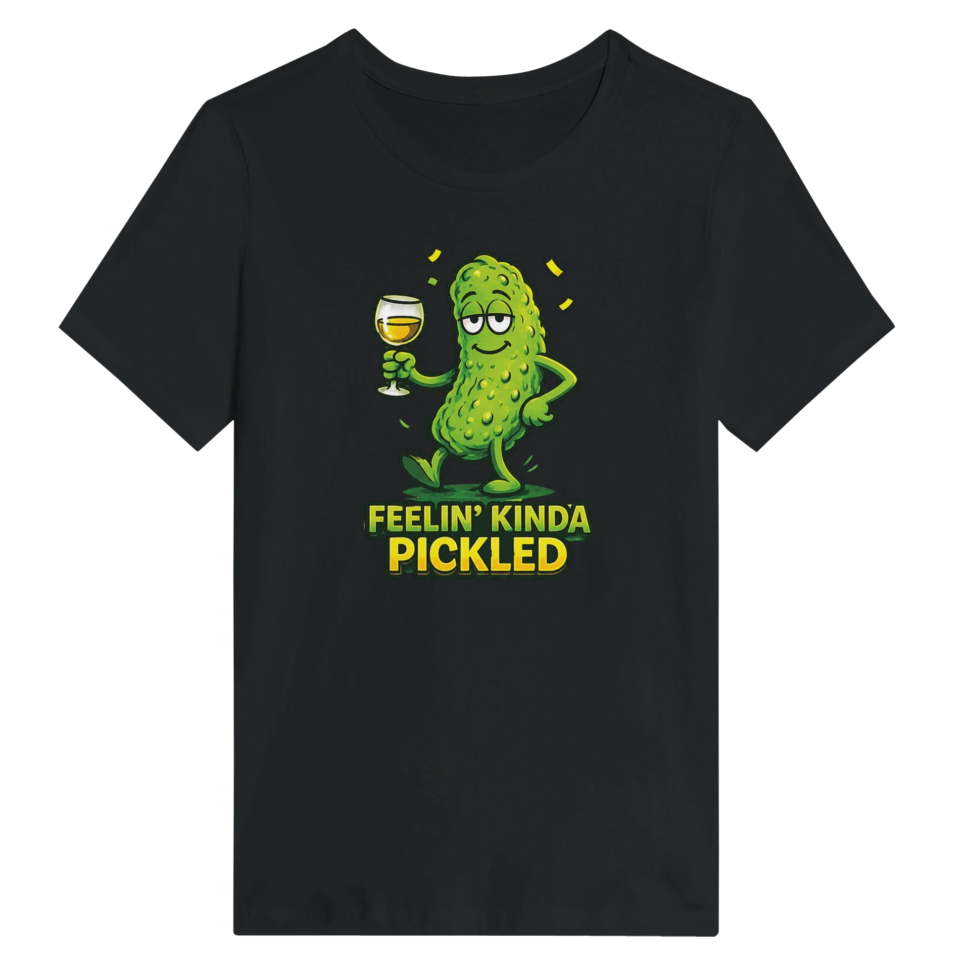 Women’s Feelin Kinda Pickled T-Shirt