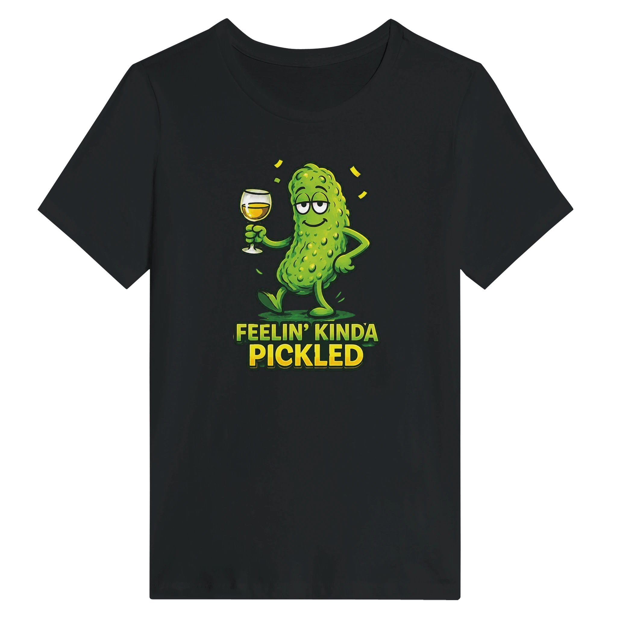 Women’s Feelin Kinda Pickled T-Shirt