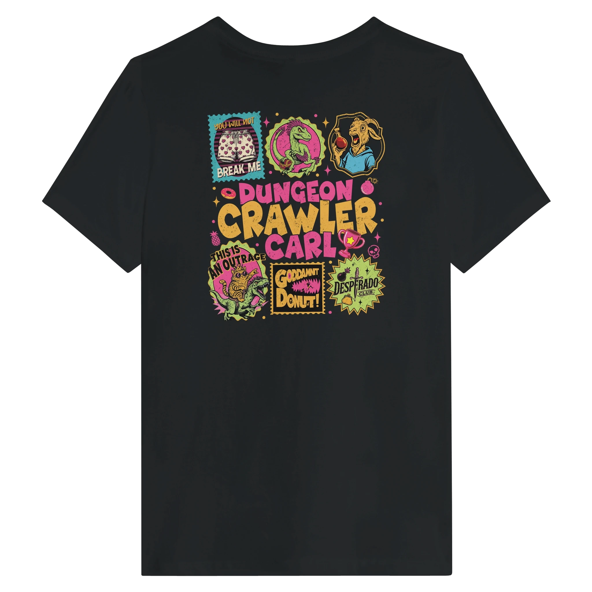 New Achievement Women's Shirt