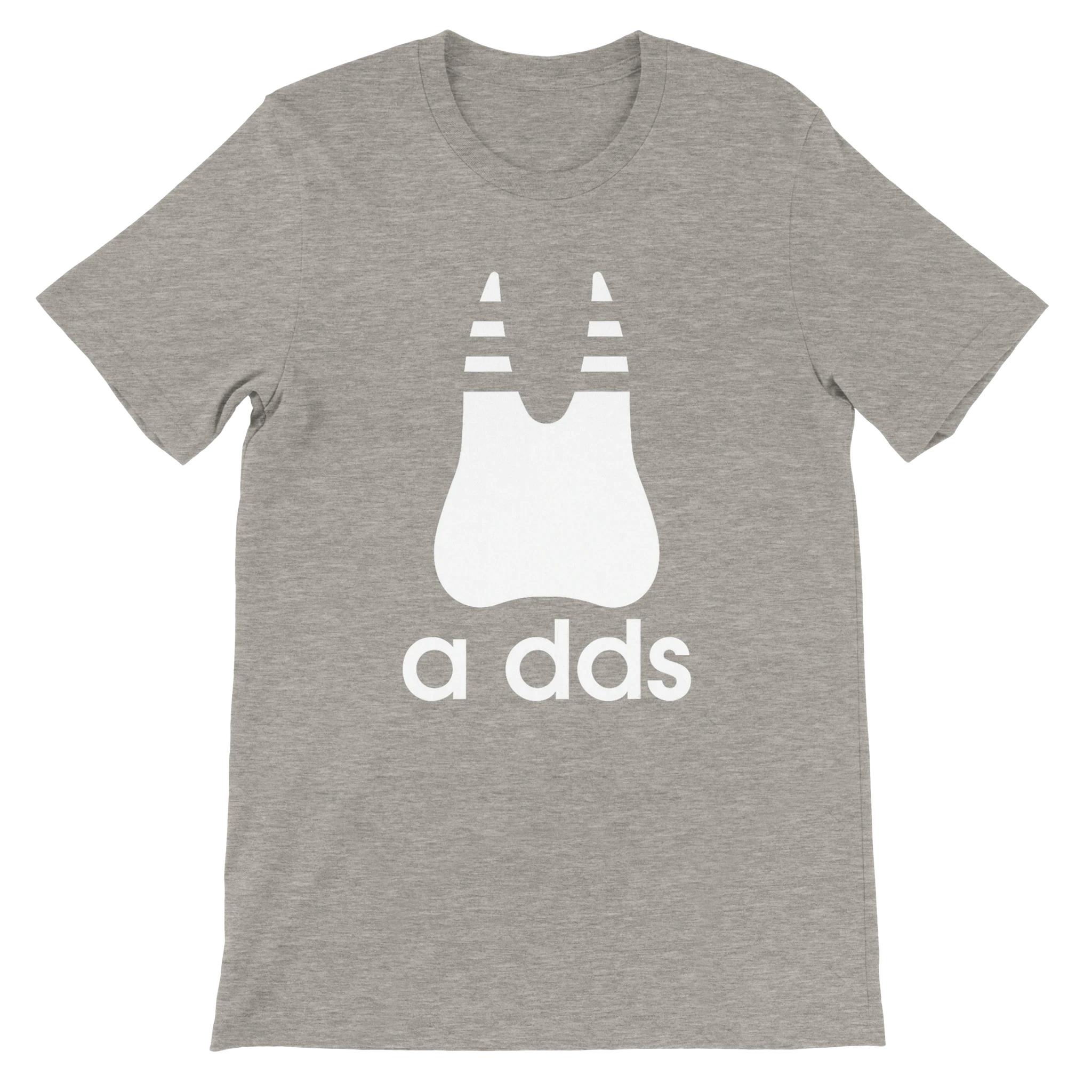 DDS Parody Dental T-Shirt