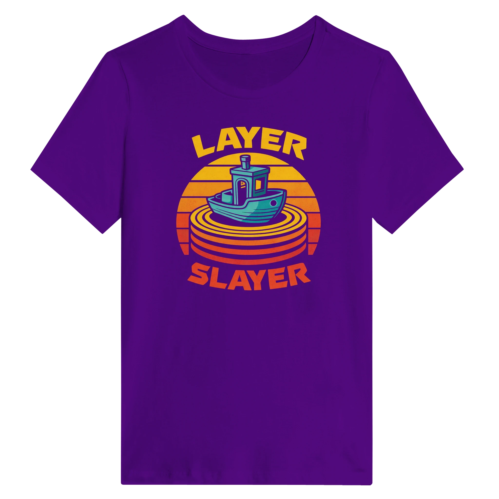 Women’s Layer Slayer T-Shirt