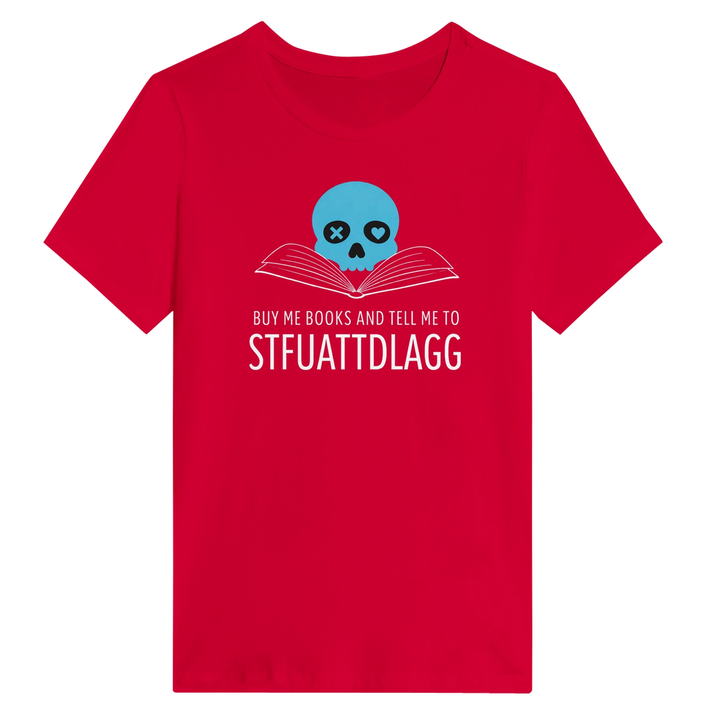 Women’s STFUATTDLAGG T-Shirt