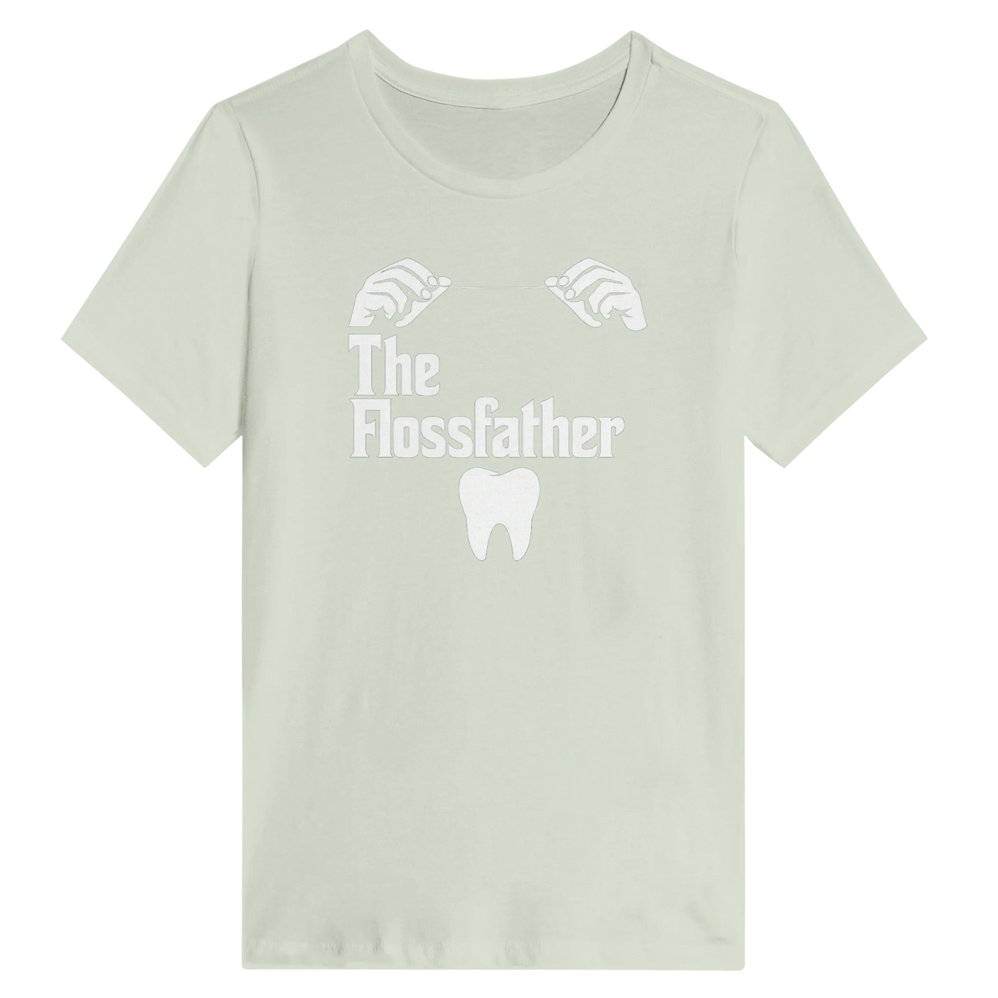 Women’s The Flossfather T-Shirt
