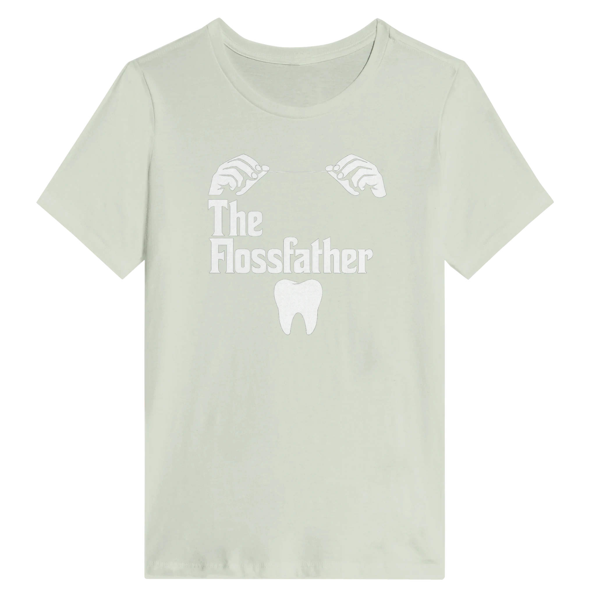 Women’s The Flossfather T-Shirt