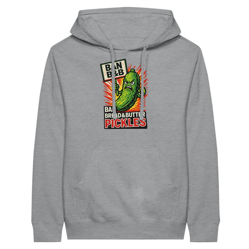 Ban B&B Pickle Hoodie