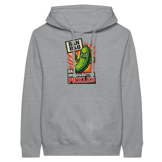 Ban B&B Pickle Hoodie