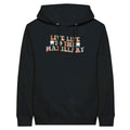 Retro Dental Hoodie – Live Life to the Maxillary Tee