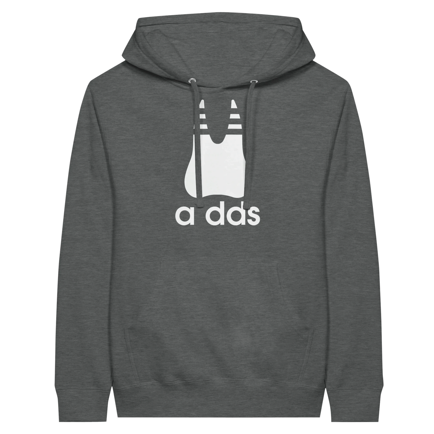 DDS Parody Dental Hoodie