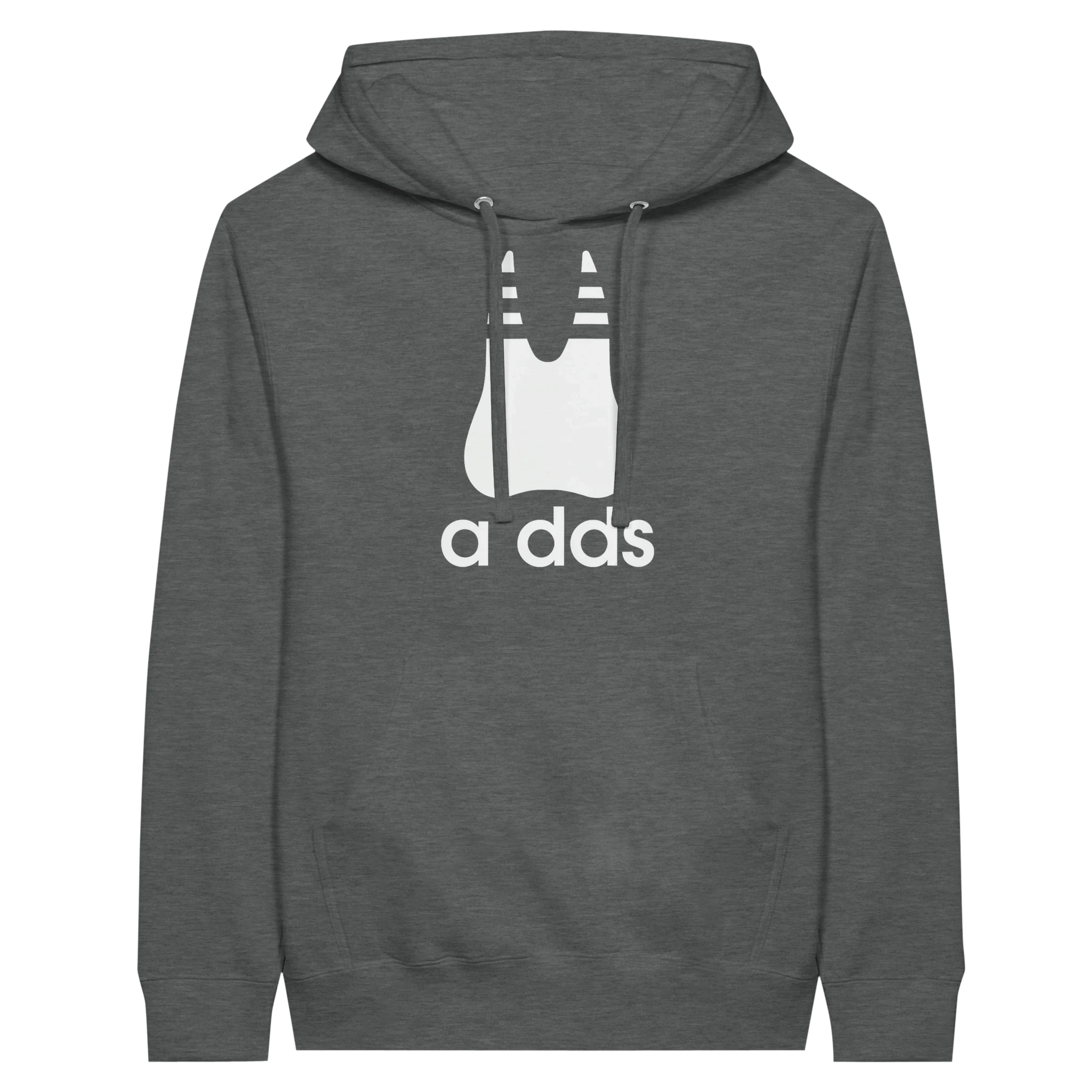 DDS Parody Dental Hoodie